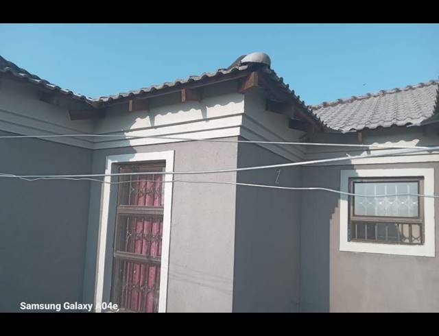 4 BEDROOM HOUSE FOR SALE IN MANKWENG